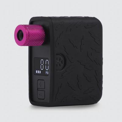 Muc-Off AirMach Electric Mini Pro Inflator (120)