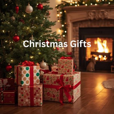 Christmas Gifts