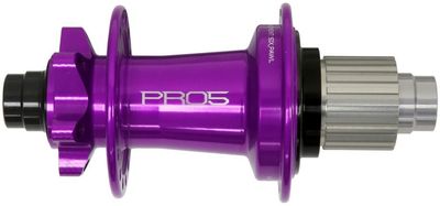 Hope Pro 5 Rear 36H - 148 x 12mm - Purple