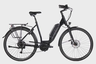 Gudereit ET-3 Mono 500Ah Pre- Owned