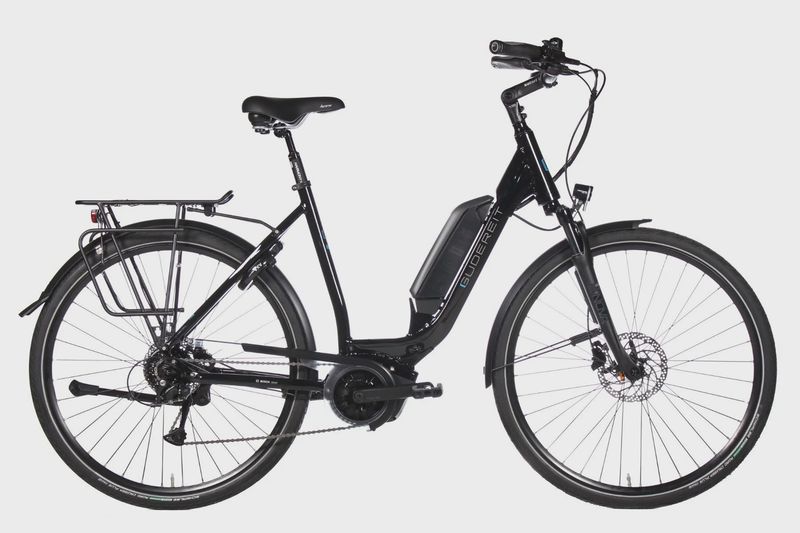 Gudereit ET-3 Mono 500Ah Pre- Owned Gudereit ET-3 Mono 500Ah Pre- Owned