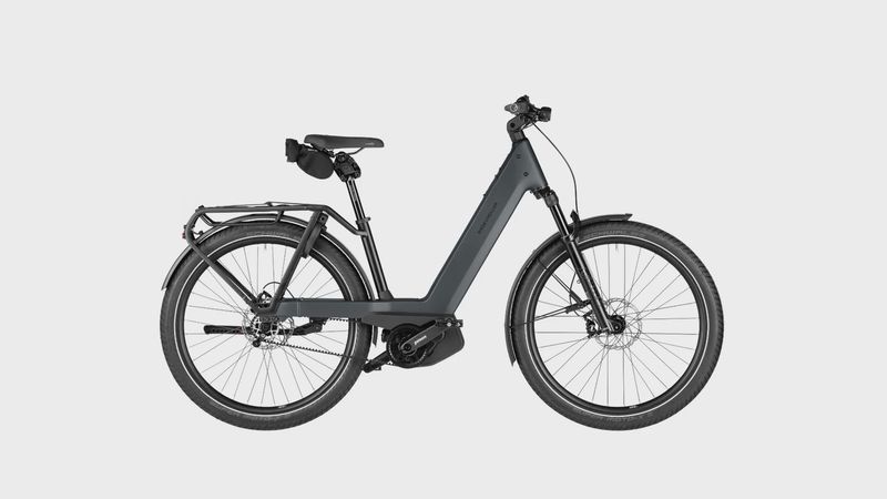 Riese &amp; Muller Nevo 5 Vario Core