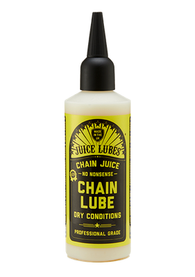 Juice Lubes - Chain Juice Dry (130ml)