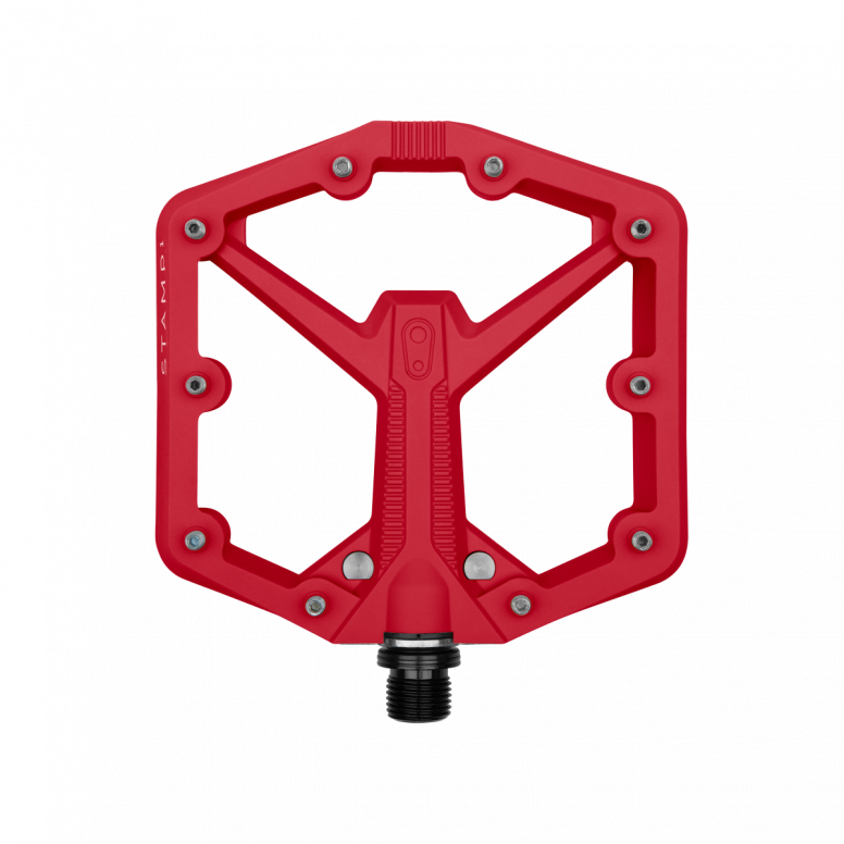Stamp 1 Gen 2 Pedal Large