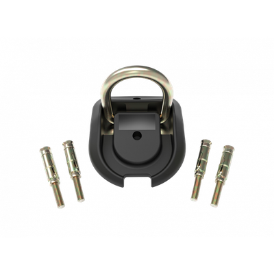 OnGuard Ground Anchor 8312 Gold