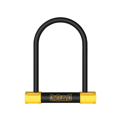 OnGuard  DLOCK Bulldog  STD 230MM