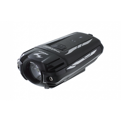 Moon Sport Meteor 400lm Black