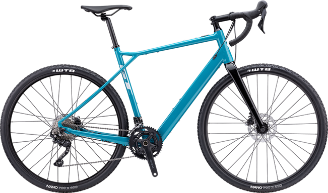 GT eGrade Bolt GT eGrade Bolt