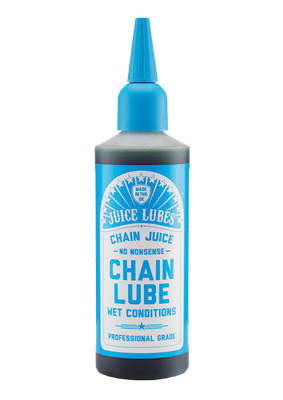 Juice Lubes - Chain Juice, Wet (130ml)