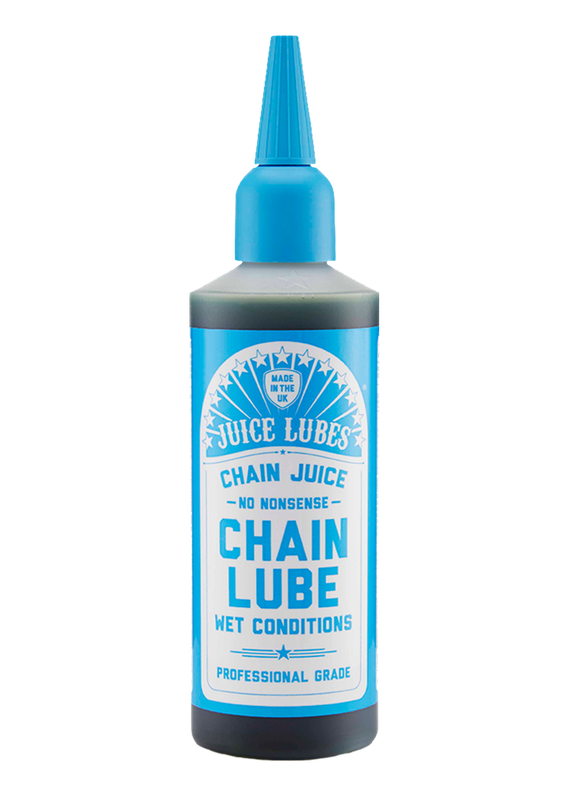 Juice Lubes - Chain Juice, Wet (130ml)