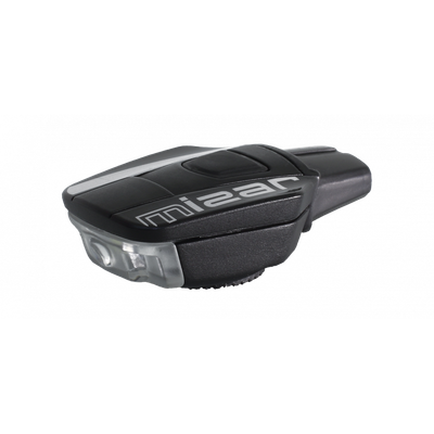 Moon Sport Mizar 40lm Black