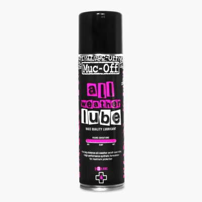 EBIKE All weather Chain Lube