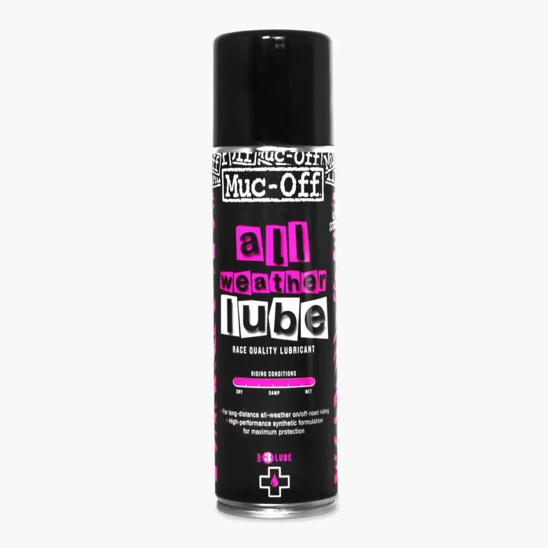 EBIKE All weather Chain Lube