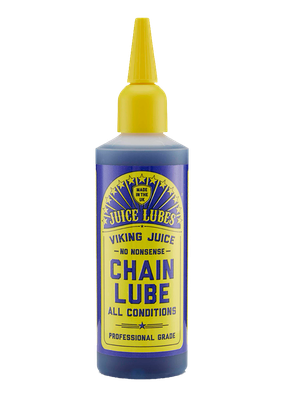 Juice Lubes - Viking Juice All Conditions (130ml)