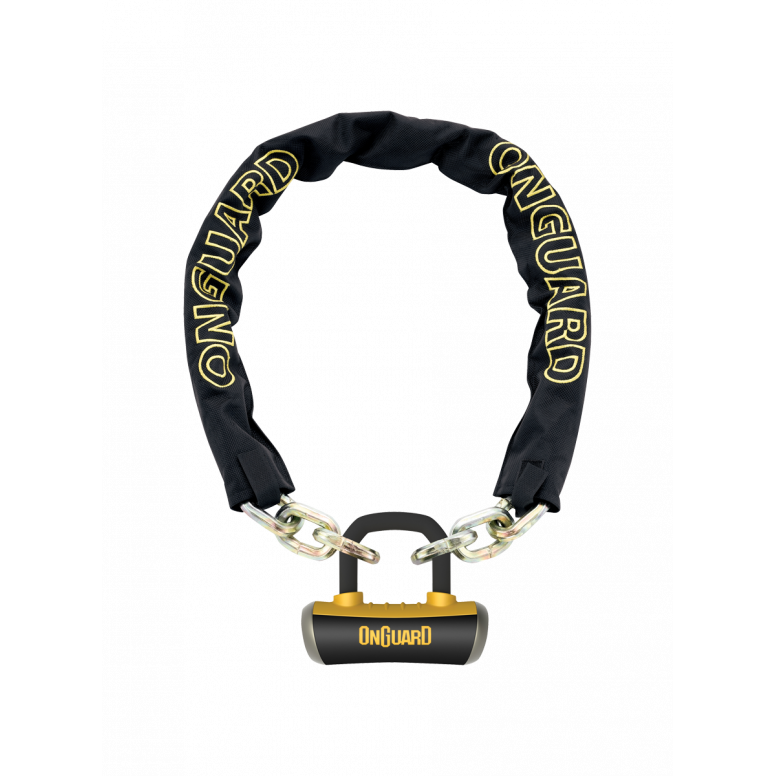 OnGuard Mastiff Chain Lock 110cm