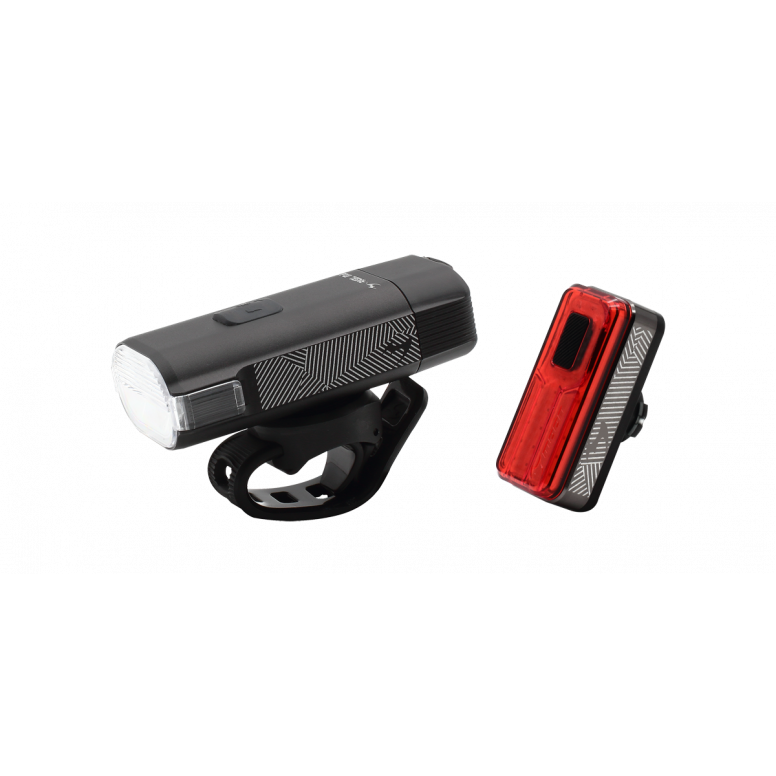 Moon Rigel Max &amp; Helix Lite F &amp; R Lights