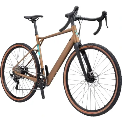 GT eGrade AMP GT eGrade AMP