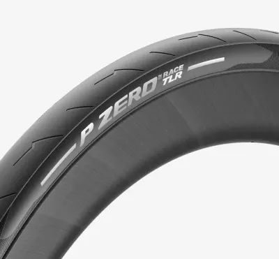 Pirelli P-Zero Race TLR RS