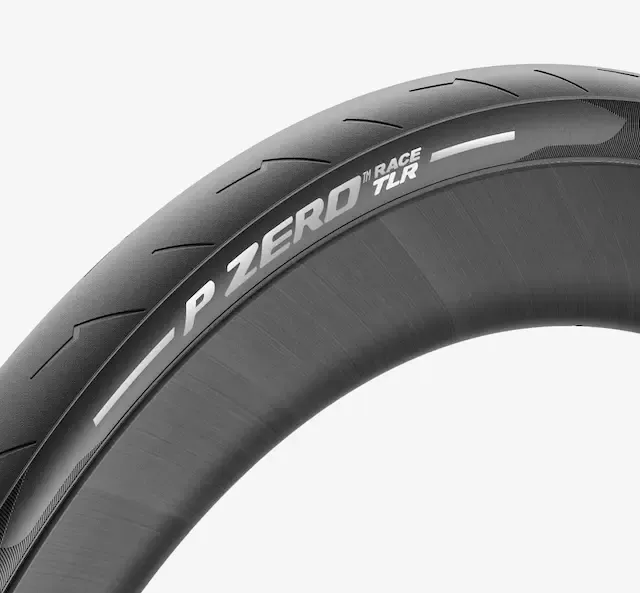 Pirelli P-Zero Race TLR RS