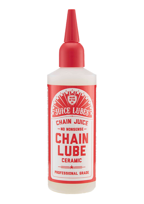 Juice Lubes -Chain Juice, Ceramic (130ml)