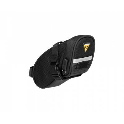 Topeak Aero Wedge - Strap Mount