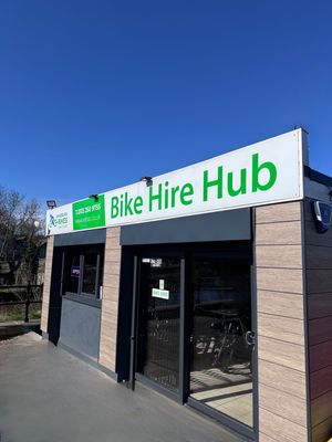 Bike Hire