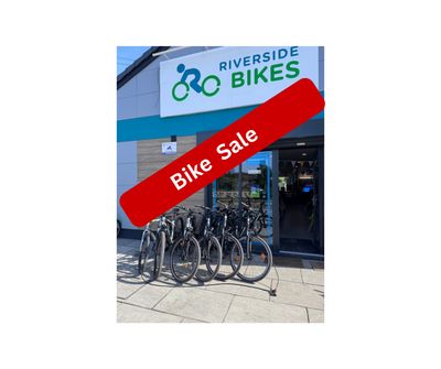 Bike Sale