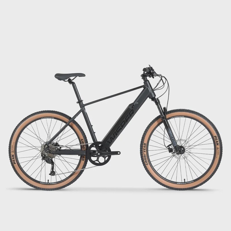 Wisper Tailwind Trail  Crossbar