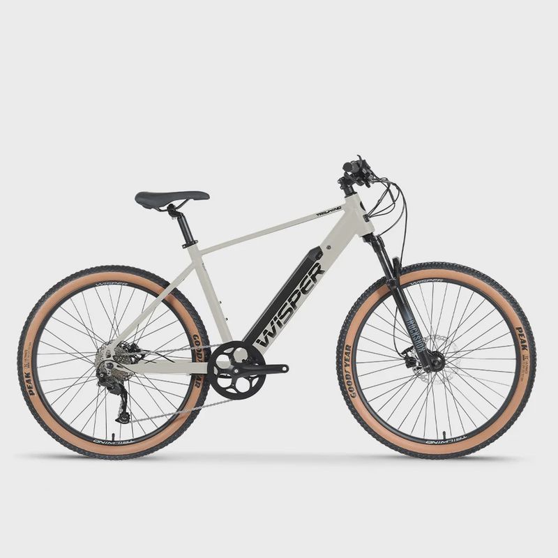 Wisper Tailwind Trail  Crossbar