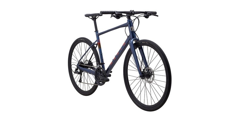 Marin Fairfax 3 700C