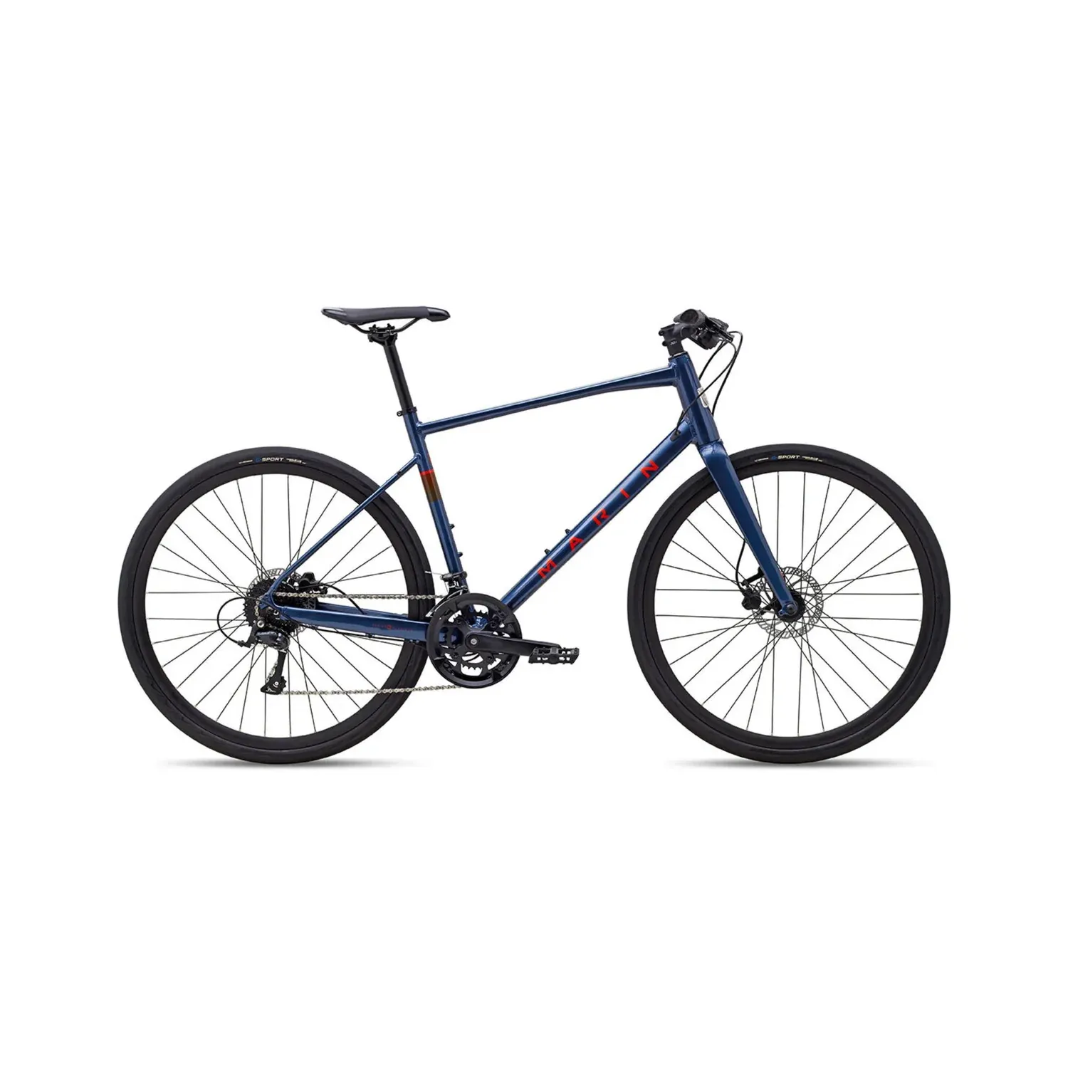 Marin Fairfax 3 700C