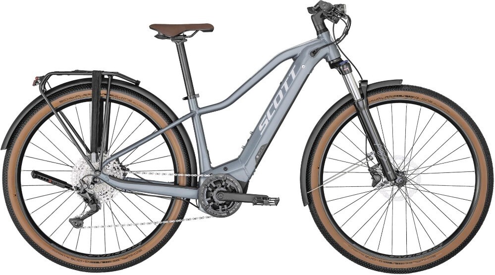 Scott Axis Eride 20 Lady