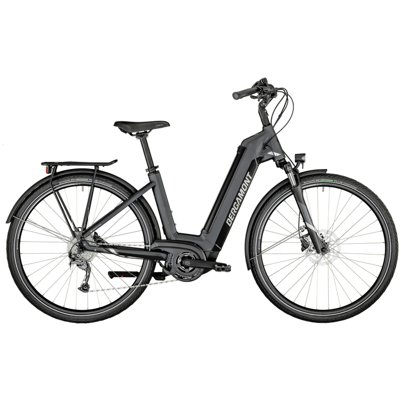 Bergamont E-Horizon Tour 500 Wave