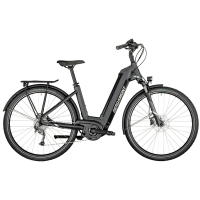 Bergamont E-Horizon Tour 500 Wave