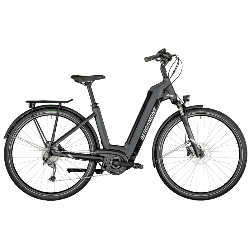 Bergamont E-Horizon Tour 500 Wave Bergamont E-Horizon Tour 500 Wave