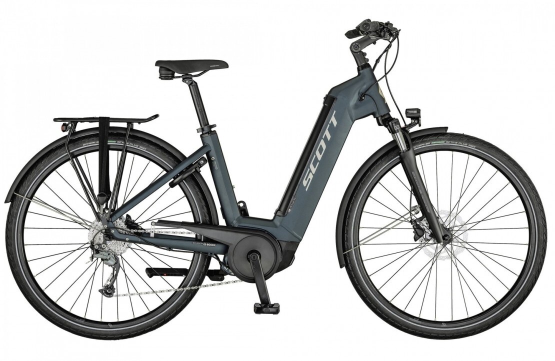 Scott Sub Tour eRide 30 Unisex