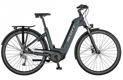 Scott Sub Tour eRide 30 Unisex