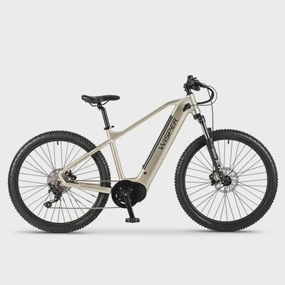 Wisper Wayfarer M9  Trail 700Wh
