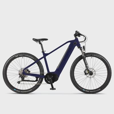 Wisper Wayfarer M9  Trail 700Wh