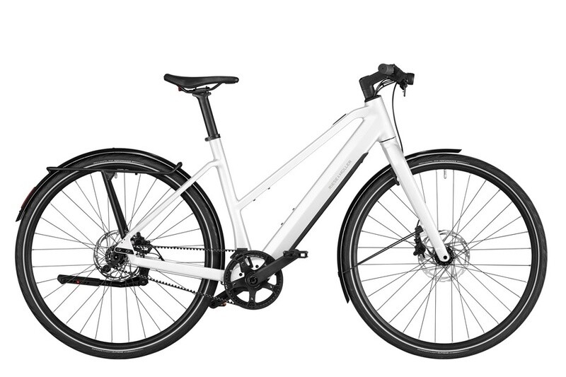 Riese & Muller UBN Seven touring