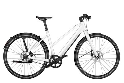 Riese & Muller UBN Seven touring