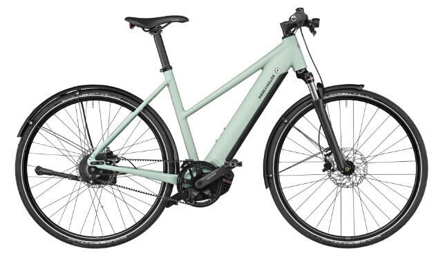 Riese & Muller Roadster Mixte Vario 625Wh Riese & Muller Roadster Mixte Vario 625Wh