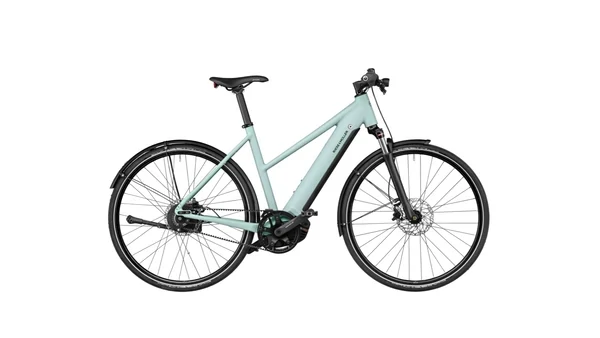 Riese & Muller Roadster Mixte Vario 625Wh