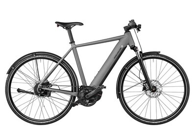 Riese &amp; Muller Roadster Vario 625Wh