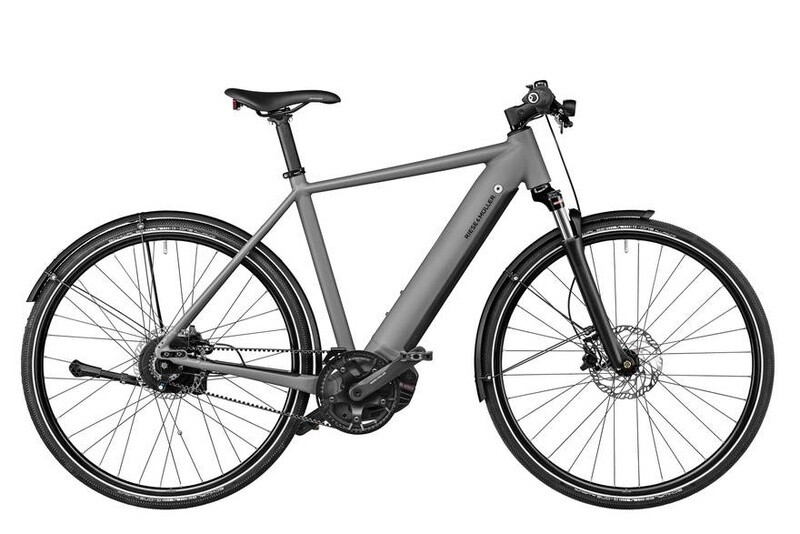 Riese & Muller Roadster Vario 625Wh Riese & Muller Roadster Vario 625Wh