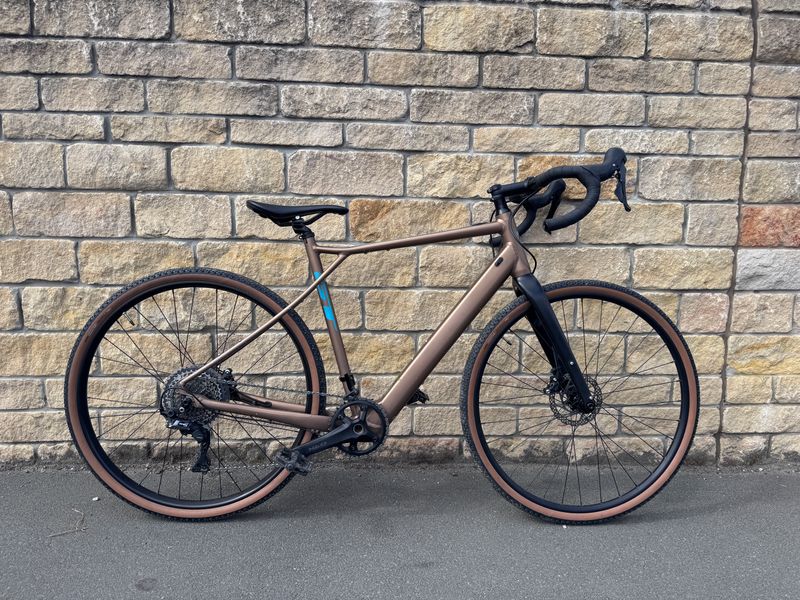 GT eGrade AMP GT eGrade AMP