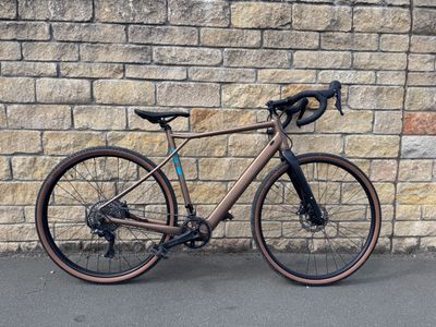 GT eGrade AMP GT eGrade AMP
