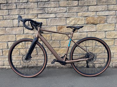 GT eGrade AMP