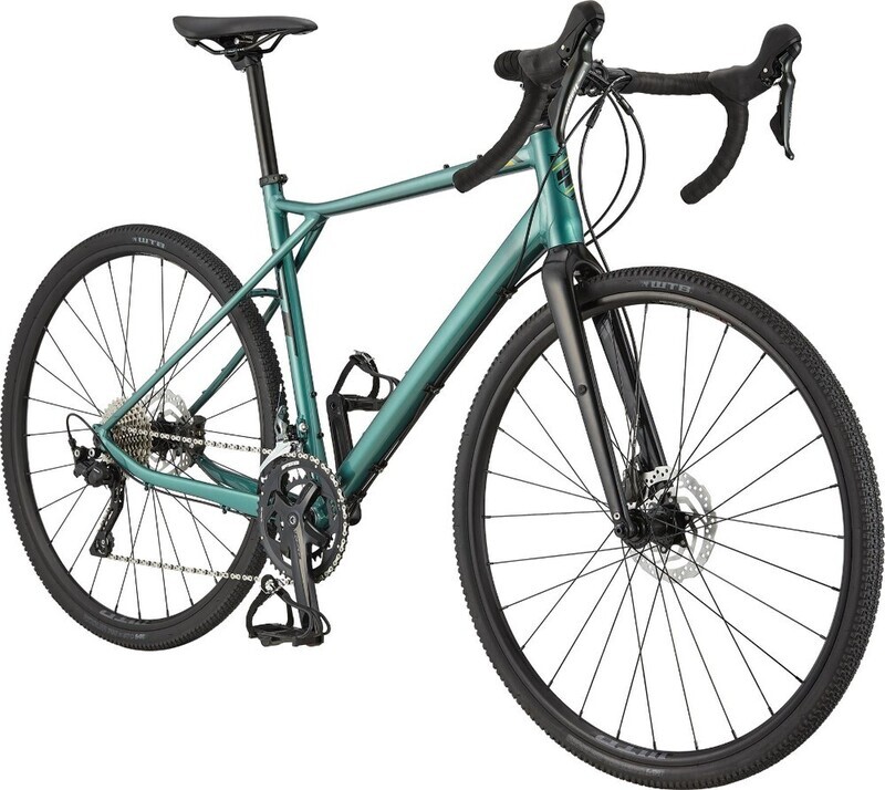 GT 700 M Grade Expert