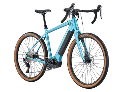 Kona Libre EL Gravel eRide